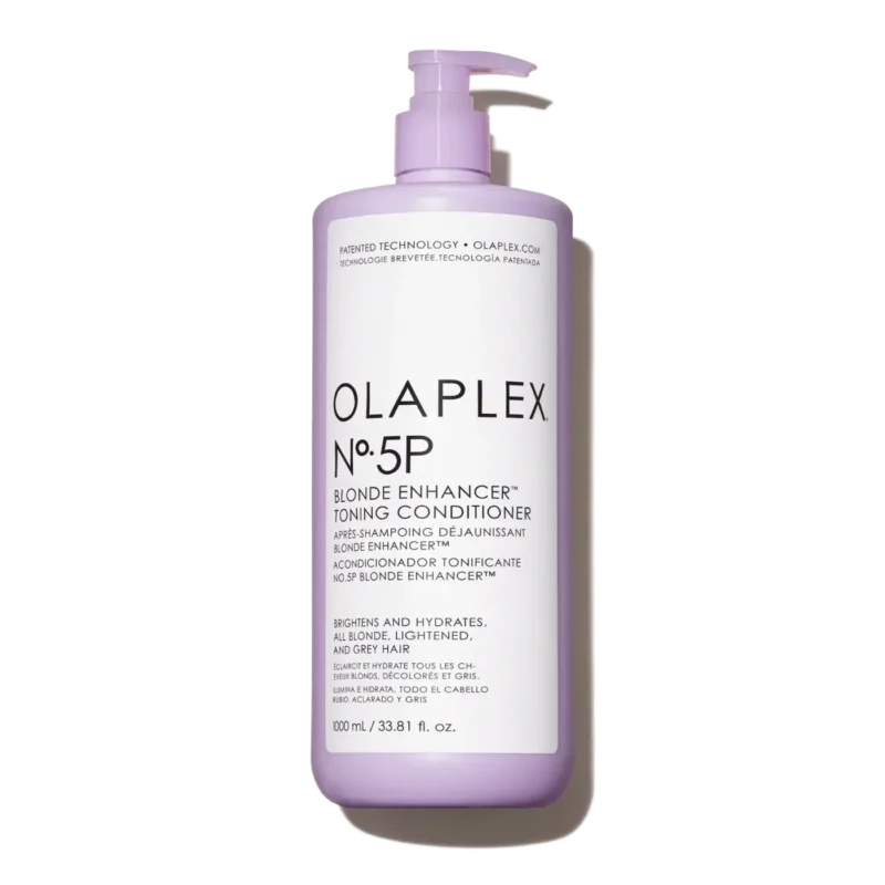 Nº.5P BLONDE ENHANCER™ TONING CONDITIONER LITER (1)