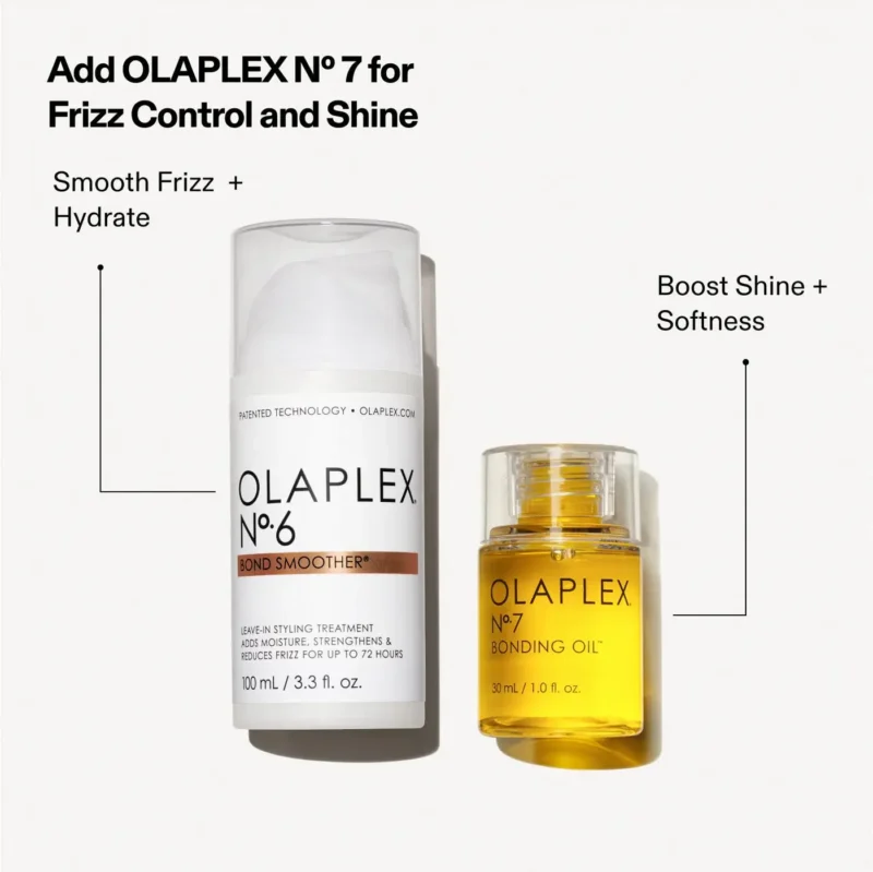Nº.6 BOND SMOOTHER® (7)