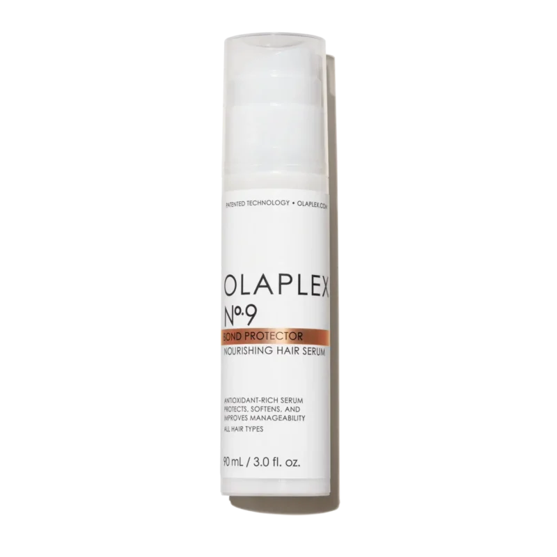 Nº.9 BOND PROTECTOR NOURISHING HAIR SERUM (1)
