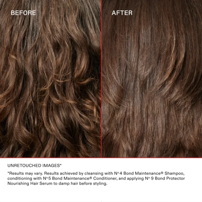 Nº.9 BOND PROTECTOR NOURISHING HAIR SERUM (5)
