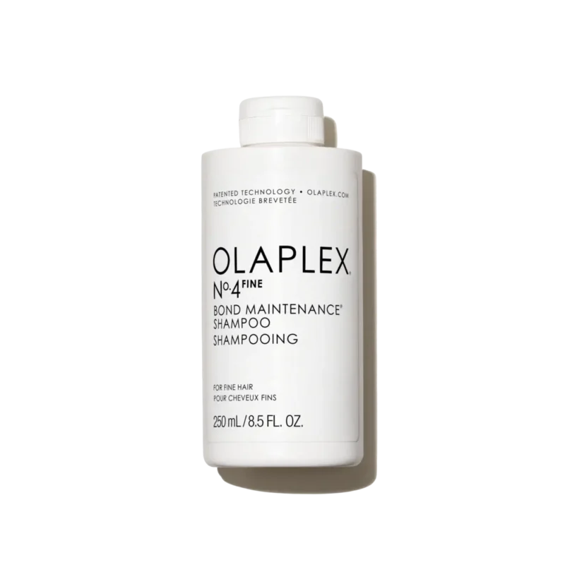 N°.4FINE BOND MAINTENANCE® SHAMPOO (1)