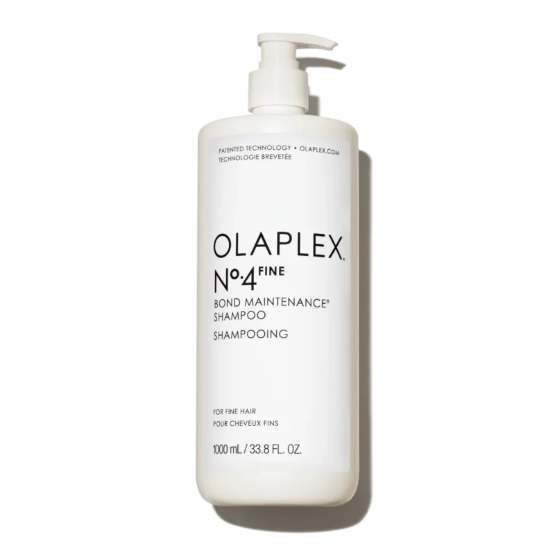 N°.4FINE BOND MAINTENANCE® SHAMPOO LITER (1)