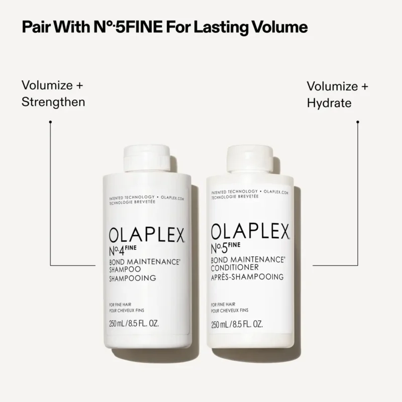 N°.4FINE BOND MAINTENANCE® SHAMPOO LITER (7)