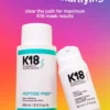 PEPTIDE PREP™ detox shampoo (8)