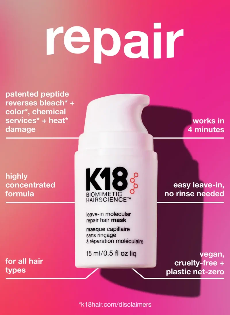 Repair + protect minis (5)