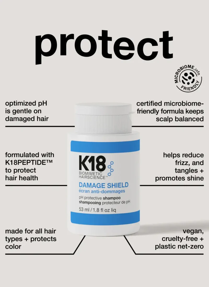 Repair + protect minis (6)