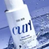 Snag-Free Pre-Shampoo Detangler For Curly Hair (2)