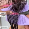 Snag-Free Pre-Shampoo Detangler For Curly Hair (3)
