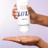 Snag-Free Pre-Shampoo Detangler For Curly Hair (4)