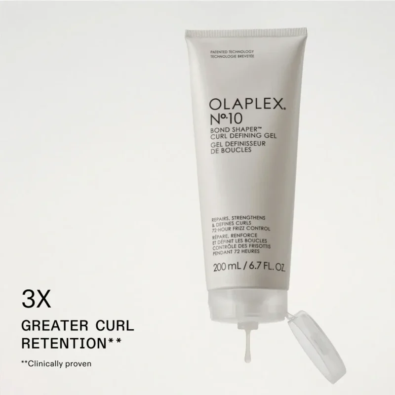 THE ULTIMATE SMOOTH HAIR STYLING SET (6)