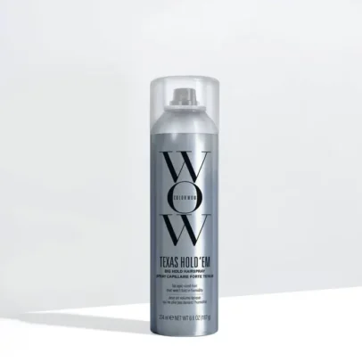 Texas Hold ‘Em Big Hold Hairspray
