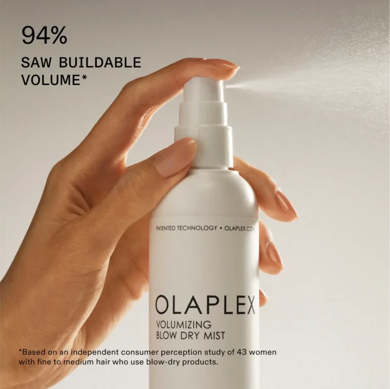 VOLUMIZING BLOW DRY MIST (4)